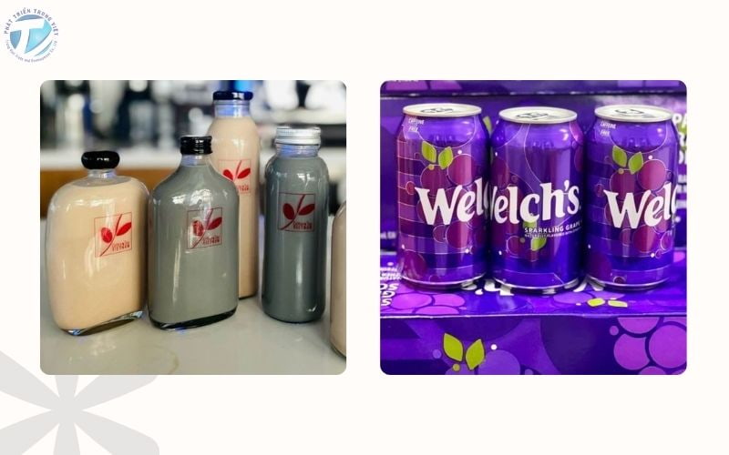 Máy in lụa ứng dụng trong ngành sản xuất chai lọ, đồ gia dụng 